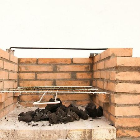 Вилла Vivienda Rural El Mirador De Enix Экстерьер фото
